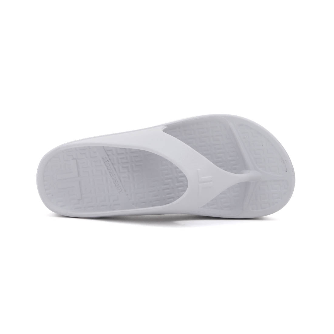 テリック TELIC メンズ レディース サンダル FLIPFLOP ULTRASOFT リカバリーサンダル シャワーサンダル 定番 軽量 （アイスグレイ） アイスグレイ