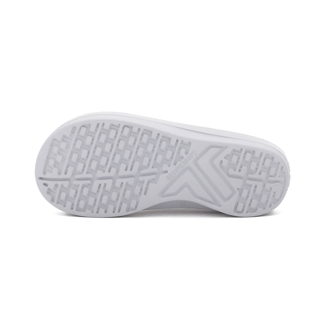 テリック TELIC メンズ レディース サンダル FLIPFLOP ULTRASOFT リカバリーサンダル シャワーサンダル 定番 軽量 （アイスグレイ） アイスグレイ