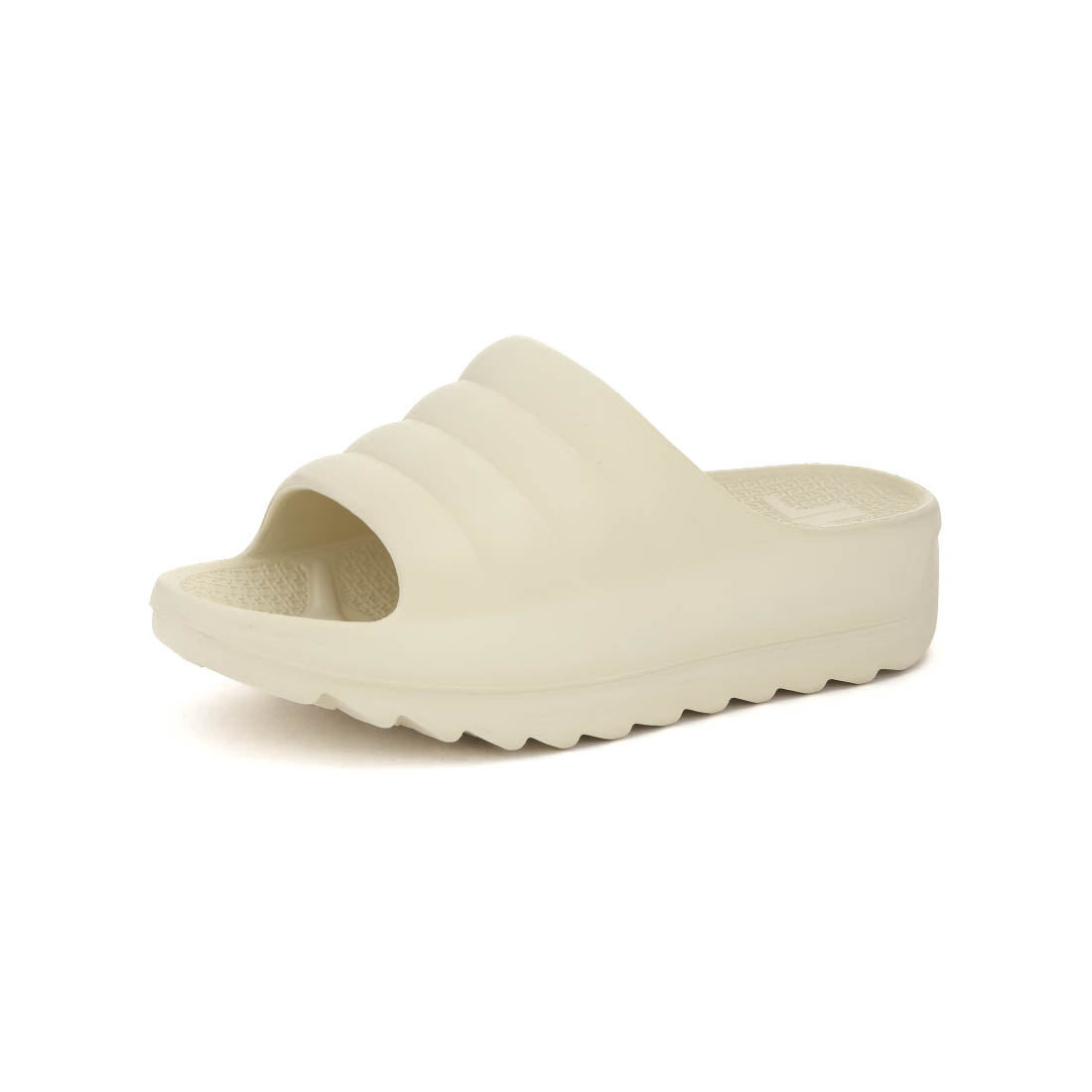 テリック TELIC メンズ レディース サンダル W-CLOUD リカバリーサンダル シャワーサンダル  厚底 衝撃吸収 正規販売店 （ラフランス） ラフランス