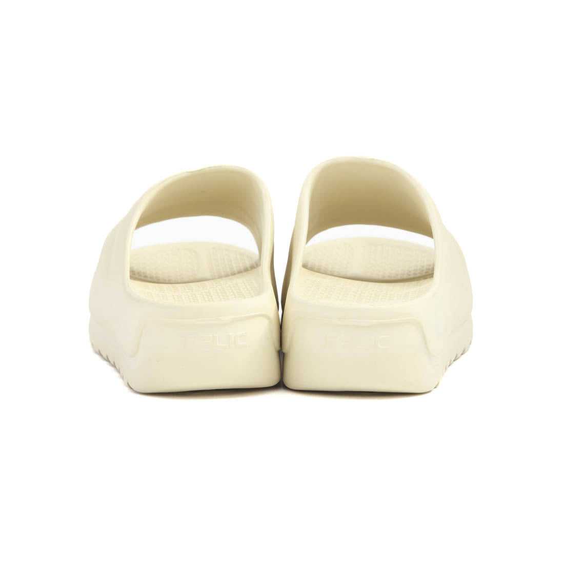 テリック TELIC メンズ レディース サンダル W-CLOUD リカバリーサンダル シャワーサンダル  厚底 衝撃吸収 正規販売店 （ラフランス） ラフランス