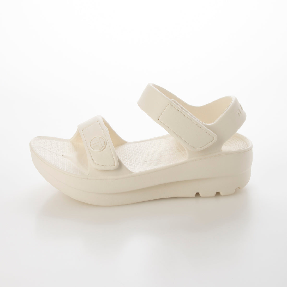 テリック TELIC ANKLE-STRAP （IVORY） IVORY