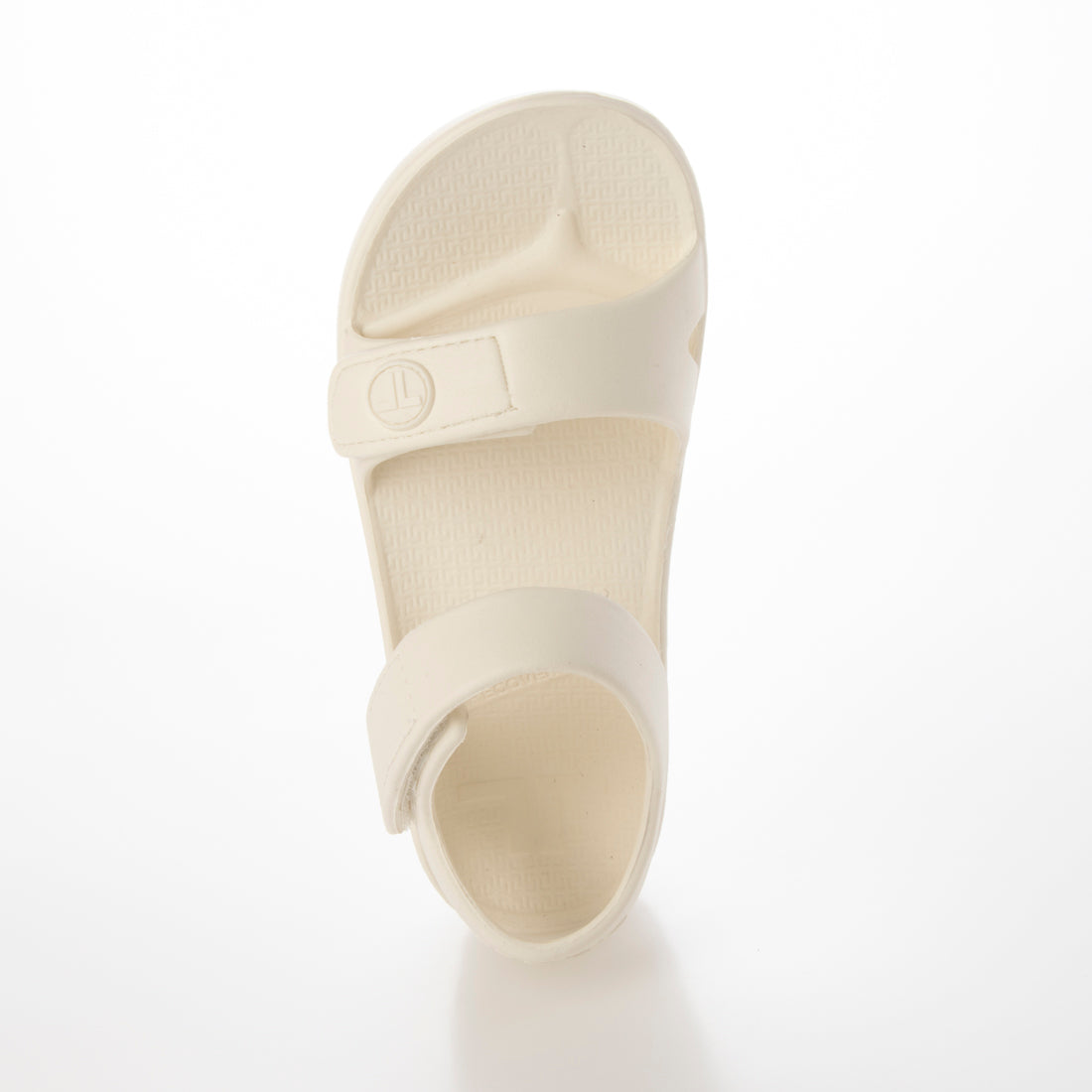 テリック TELIC ANKLE-STRAP （IVORY） IVORY