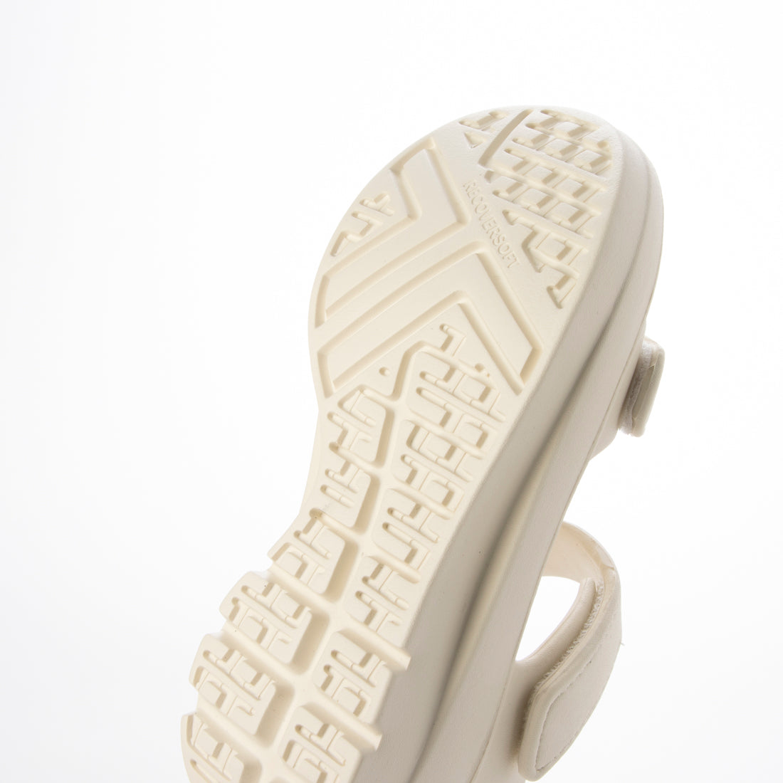 テリック TELIC ANKLE-STRAP （IVORY） IVORY