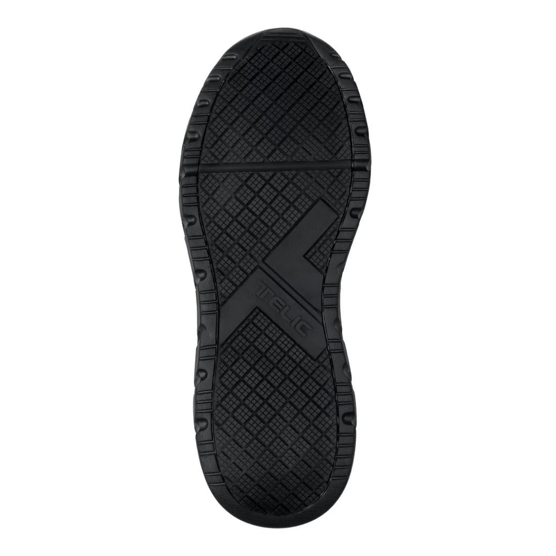 TELIC Sandals for Women ALLROADS-S2 TELIC Thick-soled Sports Sandals Strap Sandals Thong Heel Height 5.5cm