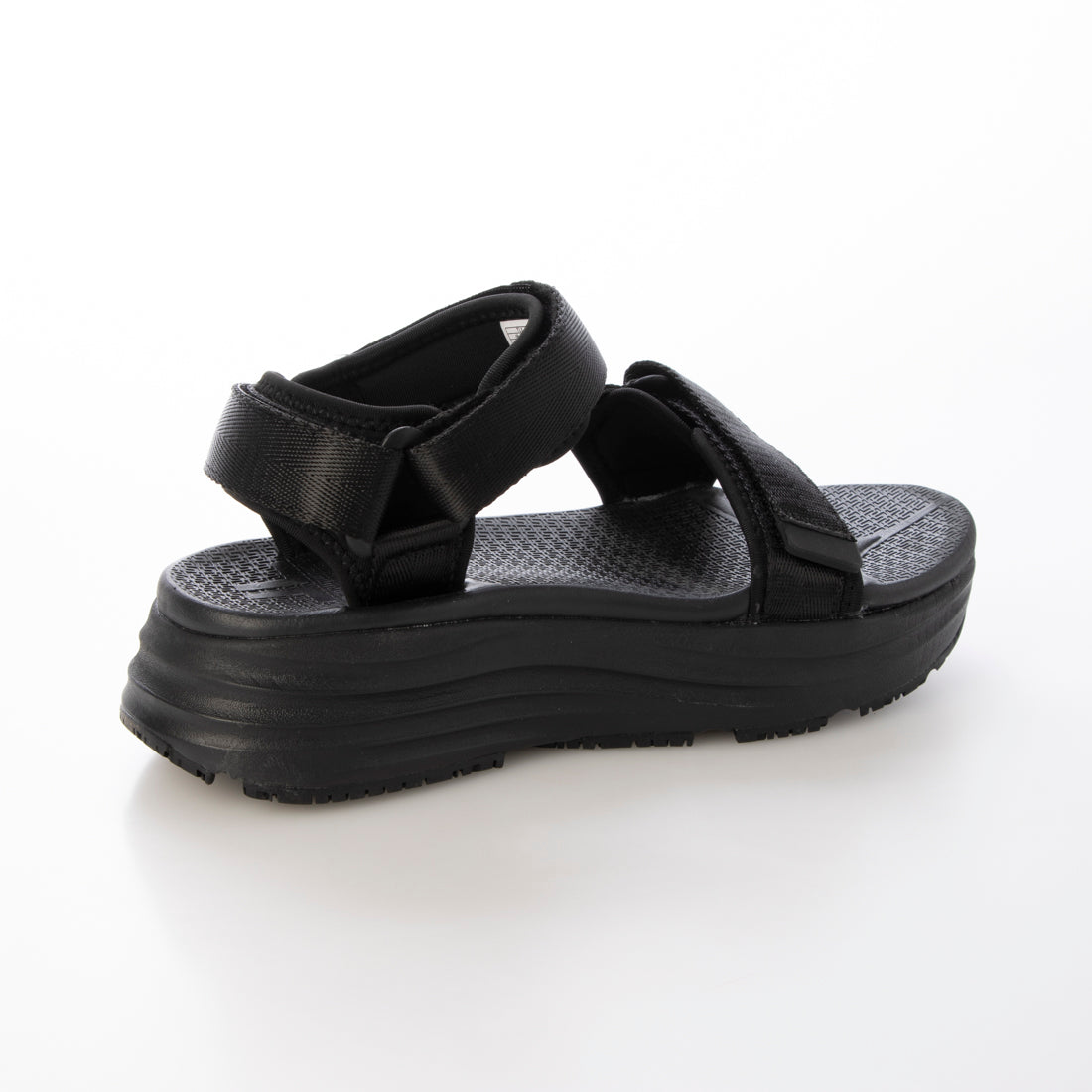 TELIC Women's Sandals Thick Sole Strap ALLROADS-S4
