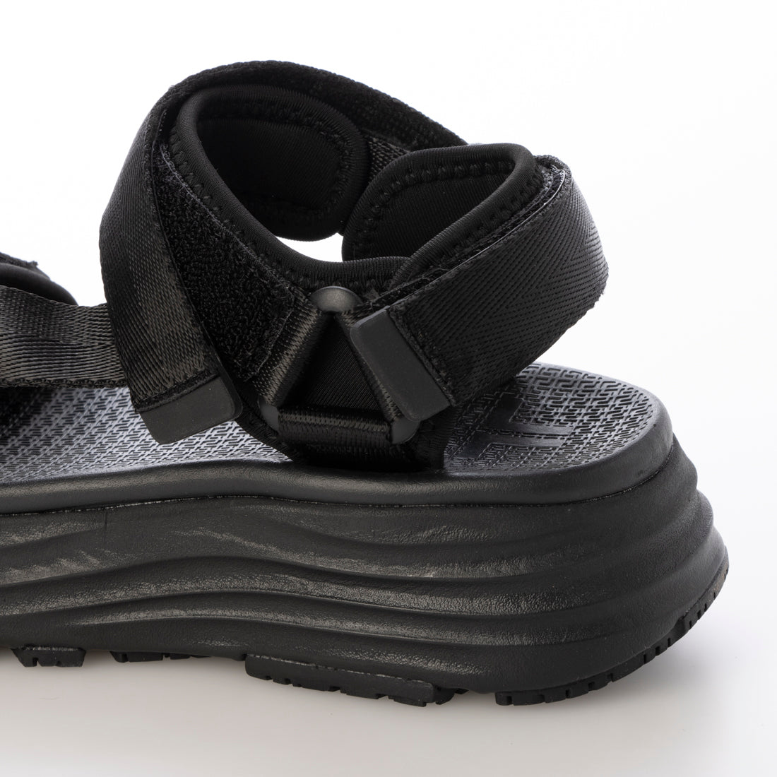 TELIC Women's Sandals Thick Sole Strap ALLROADS-S4