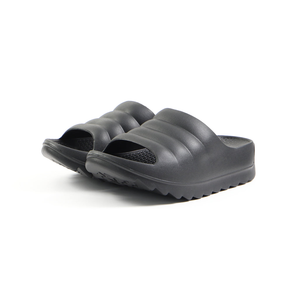 テリック　W-CLOUD（Size L:26.5cm-27.0cm） TERRICK TELIC Men's Women's Sandals W Cloud W-CLOUD Recovery