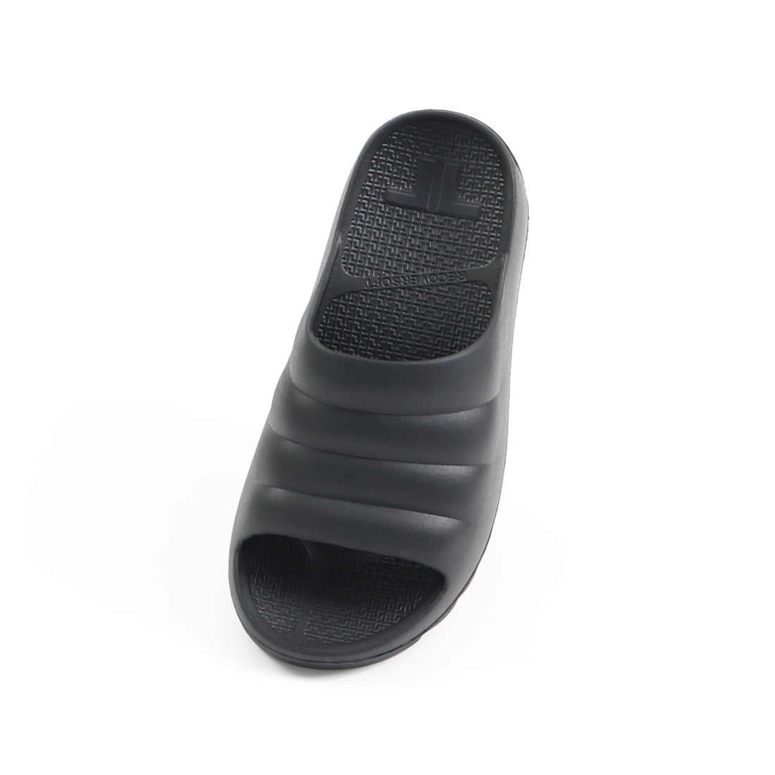 テリック TELIC メンズ レディース サンダル Wクラウド W-CLOUD リカバリーサンダル シャワーサンダル 厚底 軽い 衝撃吸収