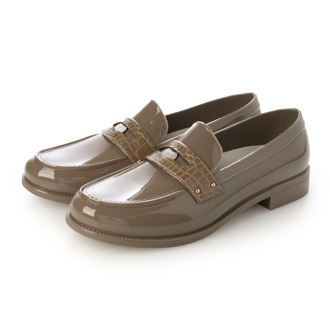 テンパレイト TEMPERATE COLLIN