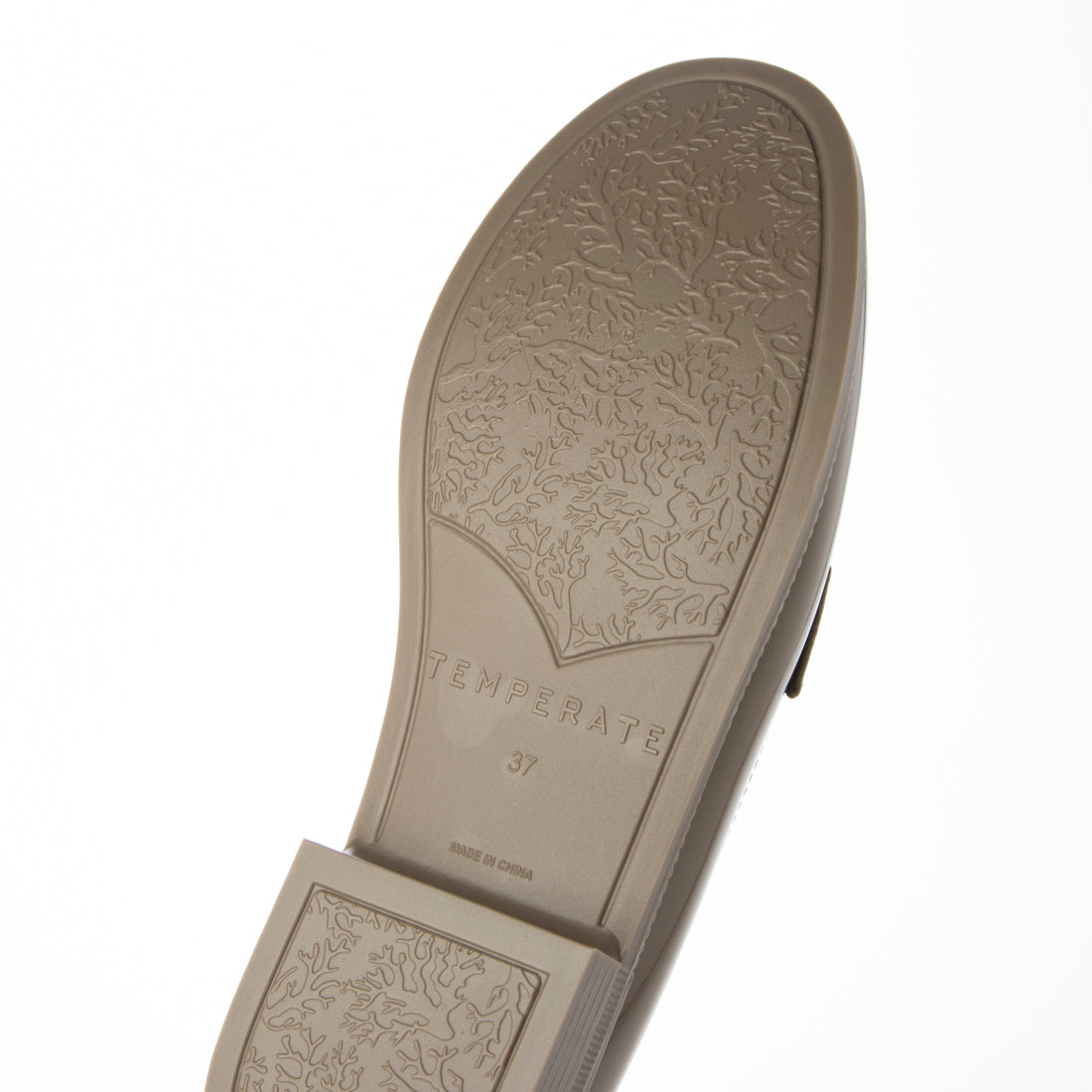 テンパレイト TEMPERATE COLLIN