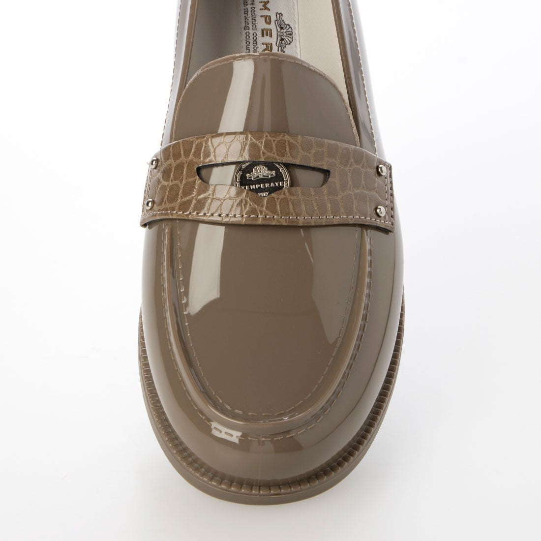 テンパレイト TEMPERATE COLLIN