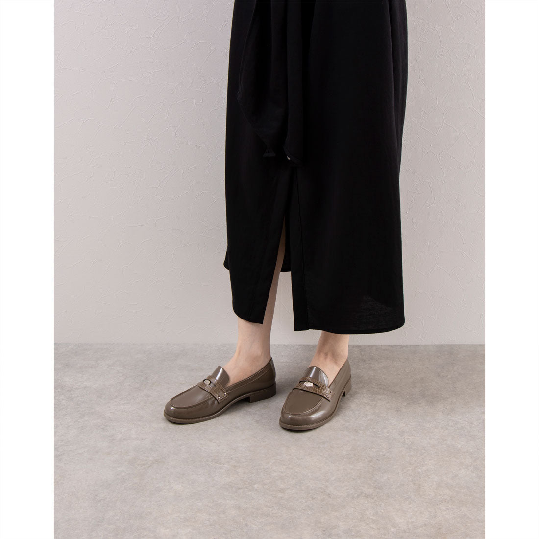 テンパレイト TEMPERATE COLLIN