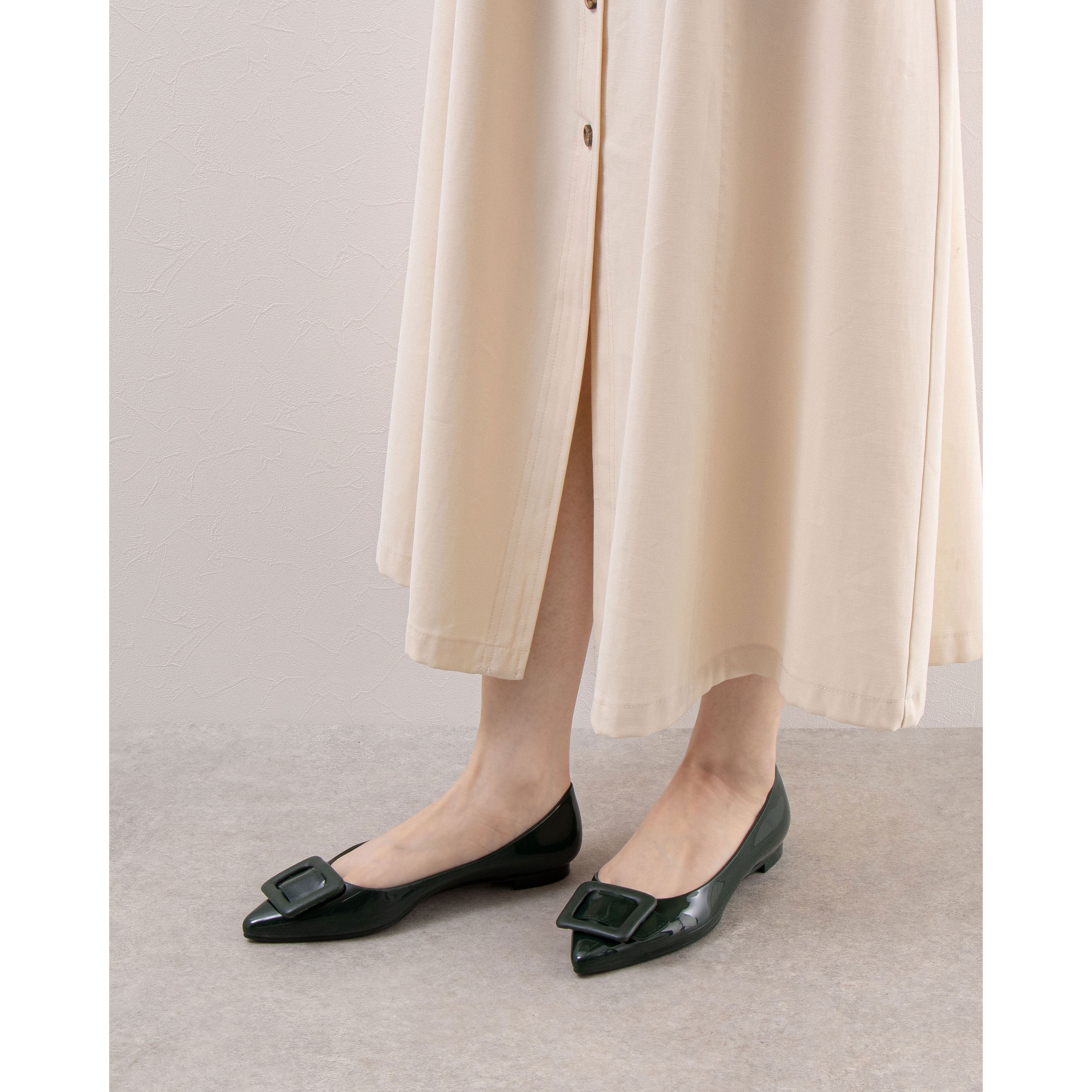 テンパレイト TEMPERATE NINA （FOREST） （FOREST） FOREST