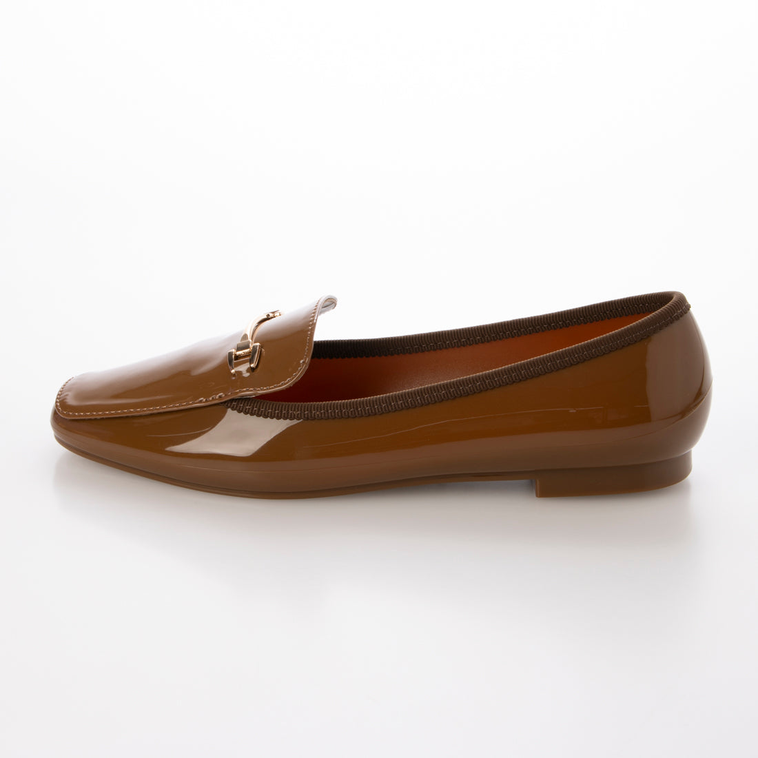 テンパレイト TEMPERATE RUPERT （TEMPERATE/テンパレイト） レイン ビットローファー （MARRON） MARRON
