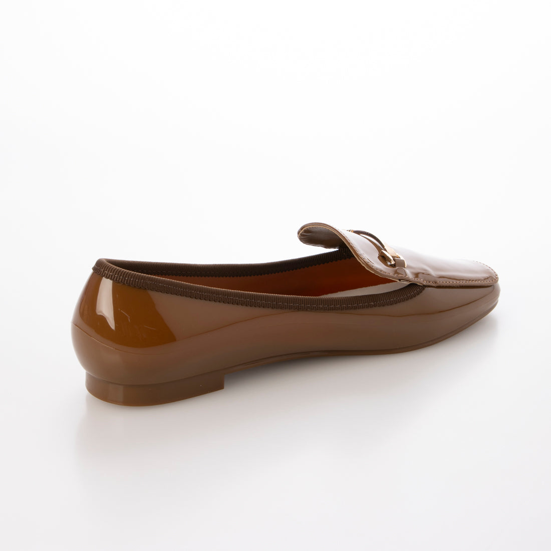 テンパレイト TEMPERATE RUPERT （TEMPERATE/テンパレイト） レイン ビットローファー （MARRON） MARRON