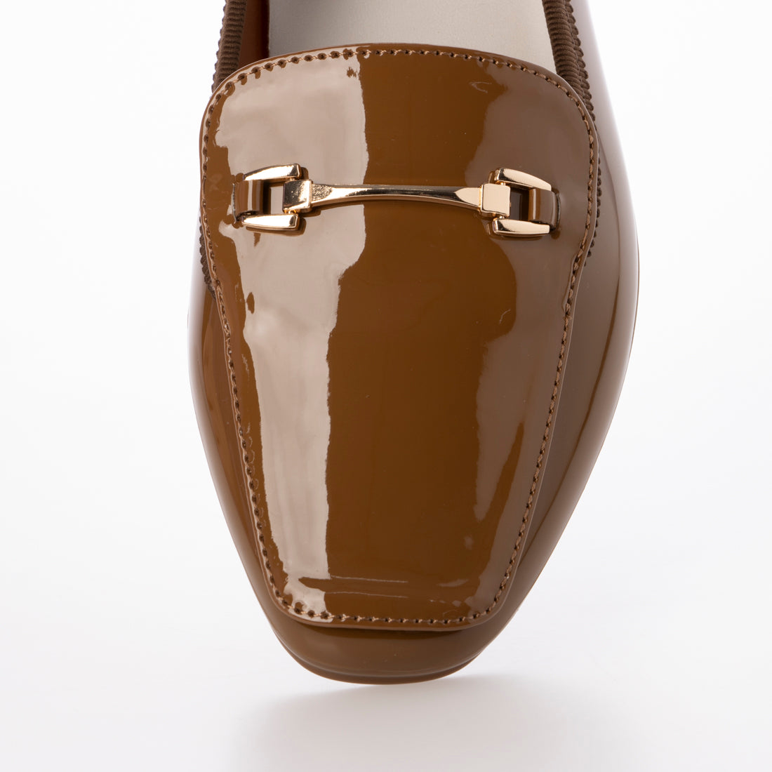 テンパレイト TEMPERATE RUPERT （TEMPERATE/テンパレイト） レイン ビットローファー （MARRON） MARRON