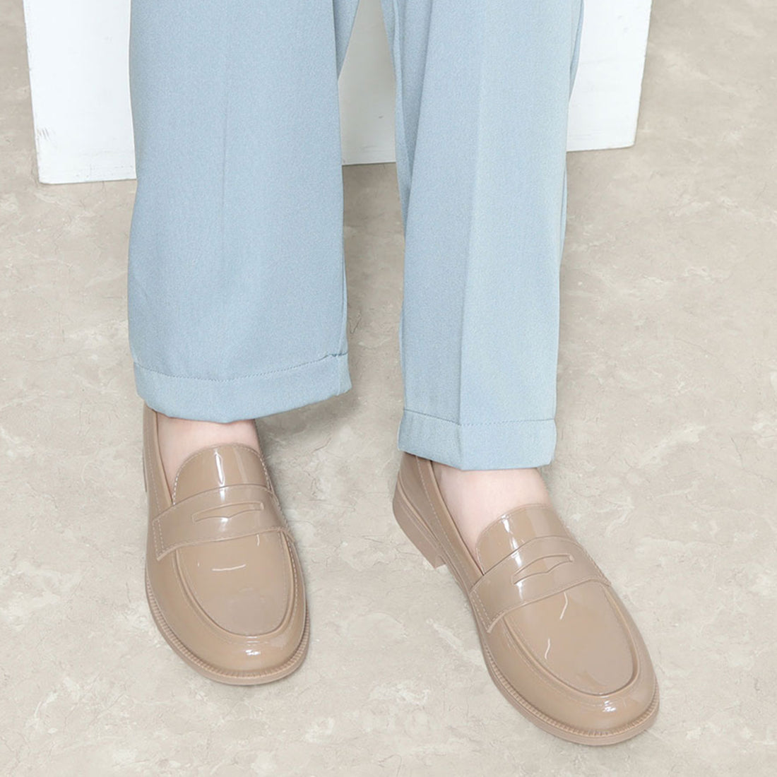 テンパレイト TEMPERATE LLOYD
