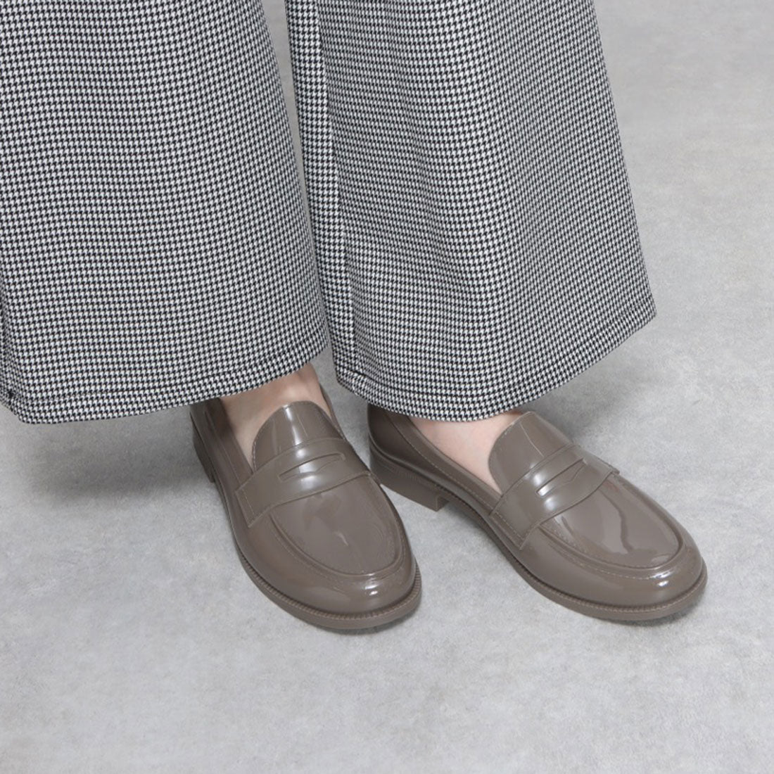 テンパレイト TEMPERATE LLOYD