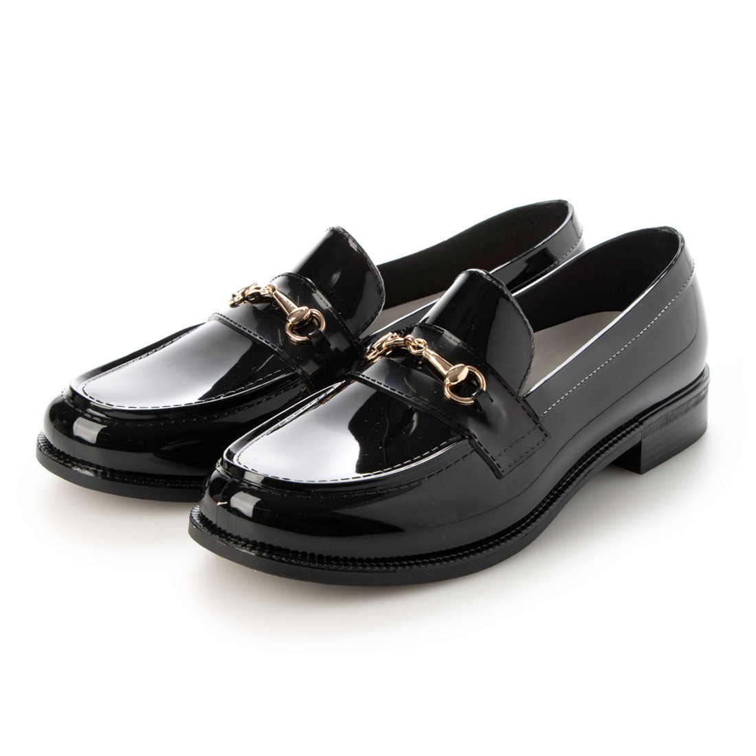 テンパレイト TEMPERATE JACOB （BLACK） BLACK