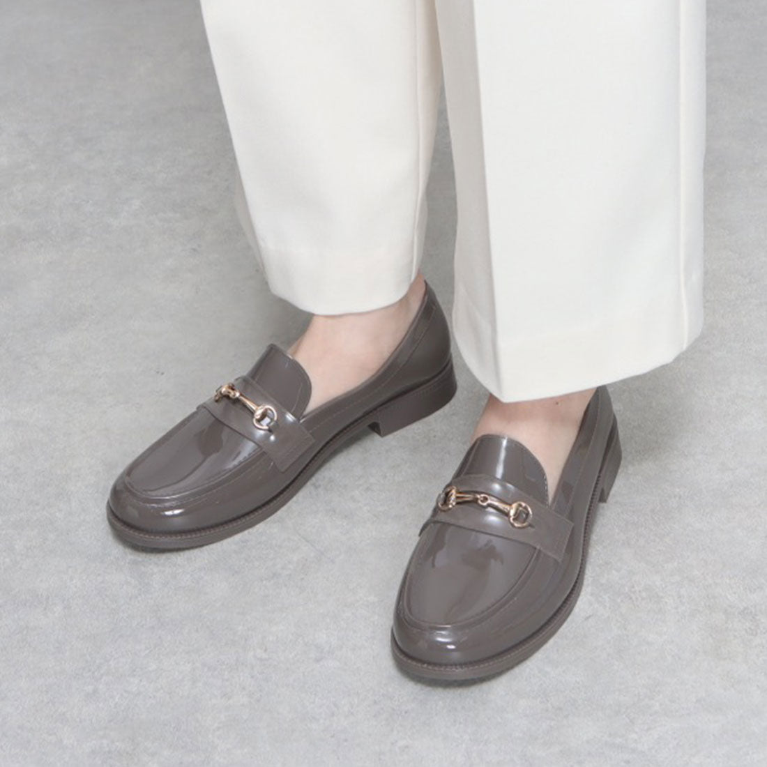 テンパレイト TEMPERATE JACOB （BLACK） BLACK