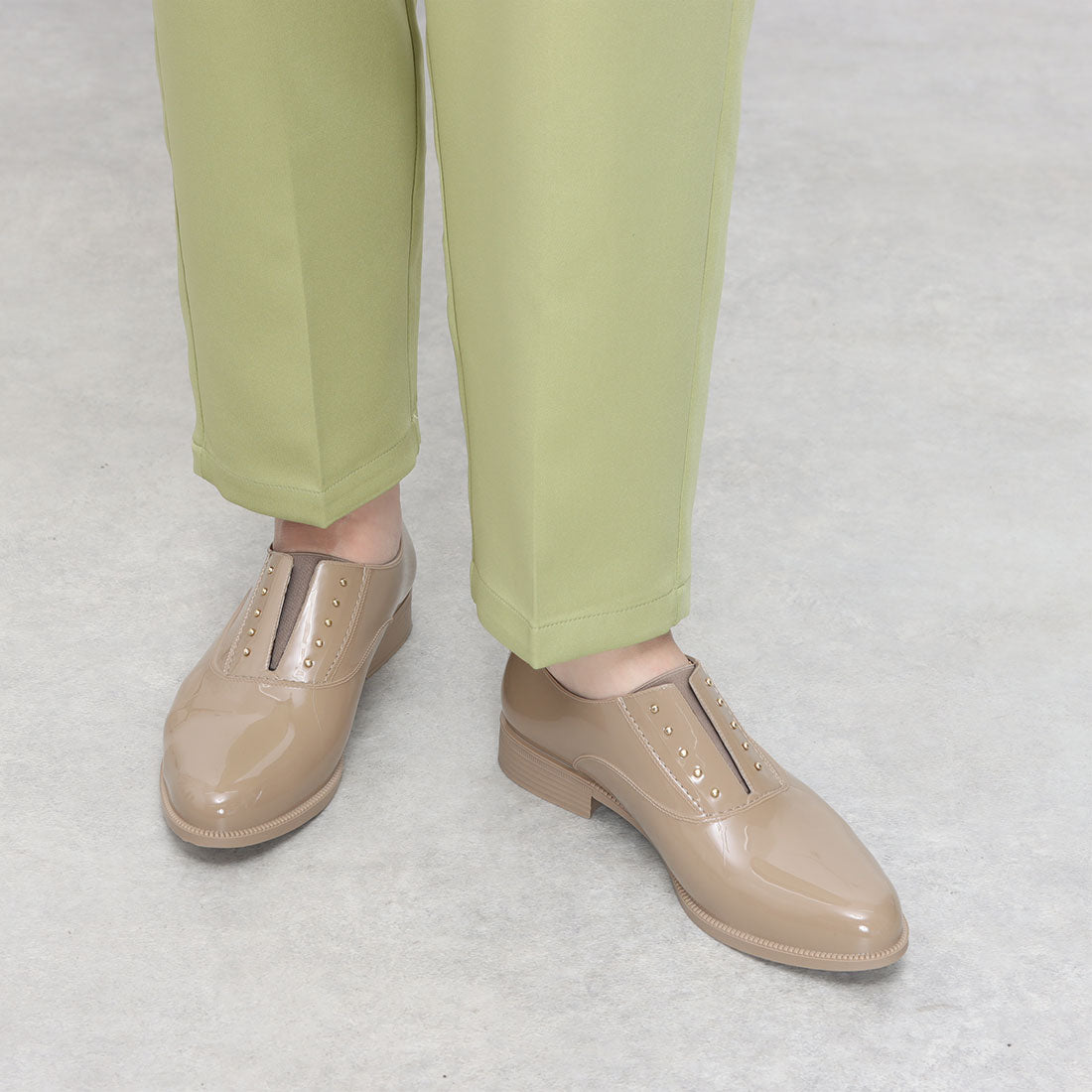 テンパレイト TEMPERATE OMBRE