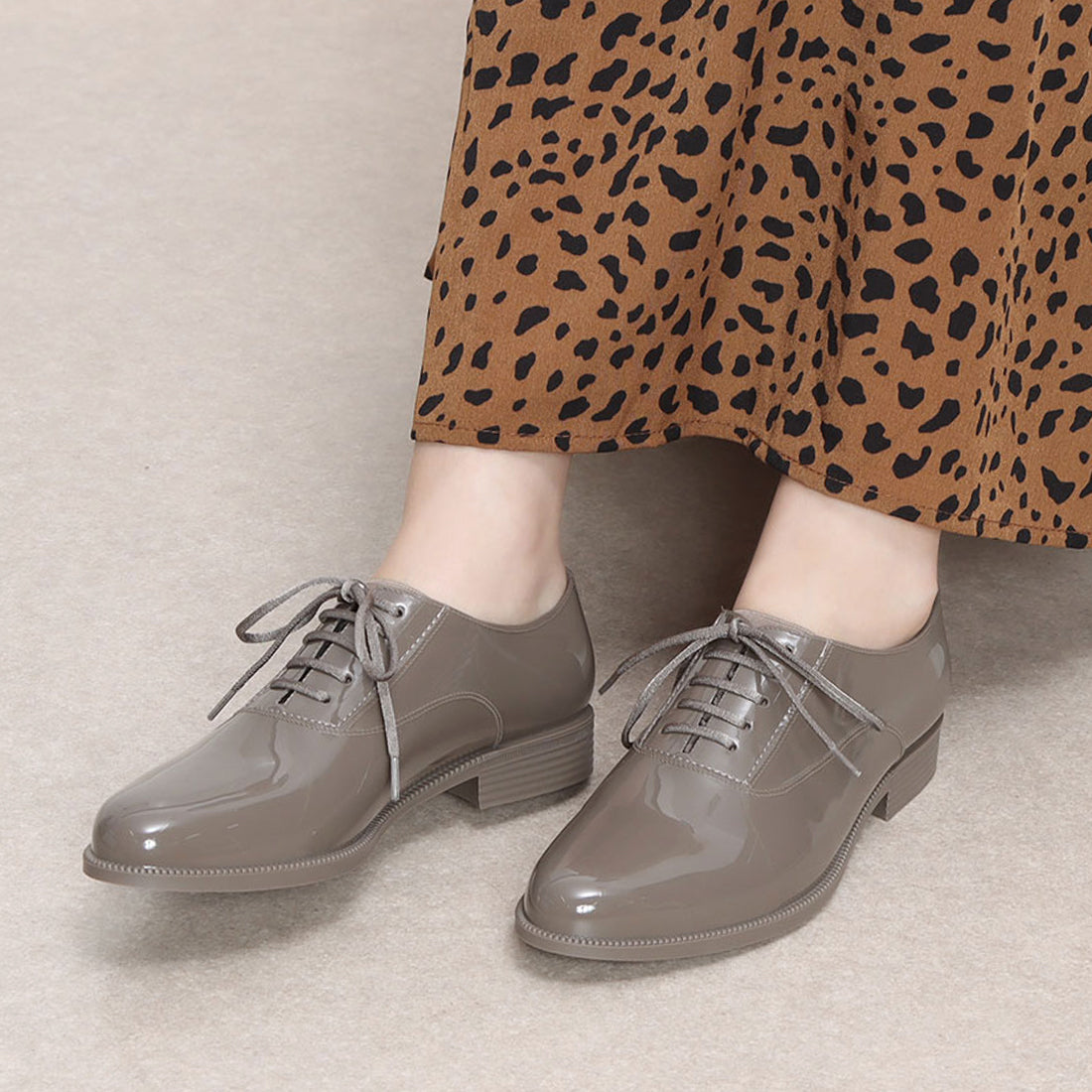 テンパレイト TEMPERATE OSTERA