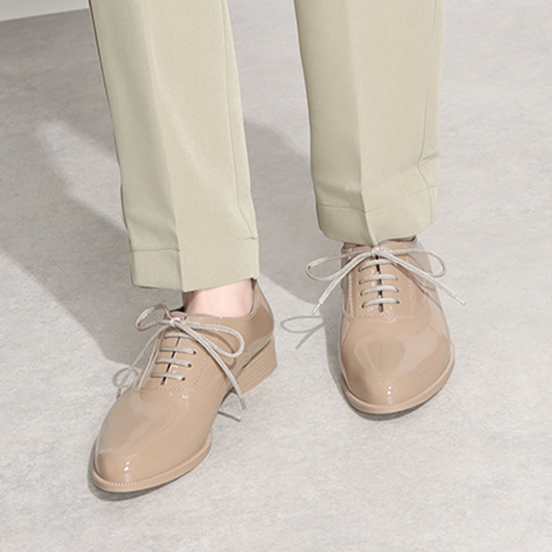 テンパレイト TEMPERATE OSTERA