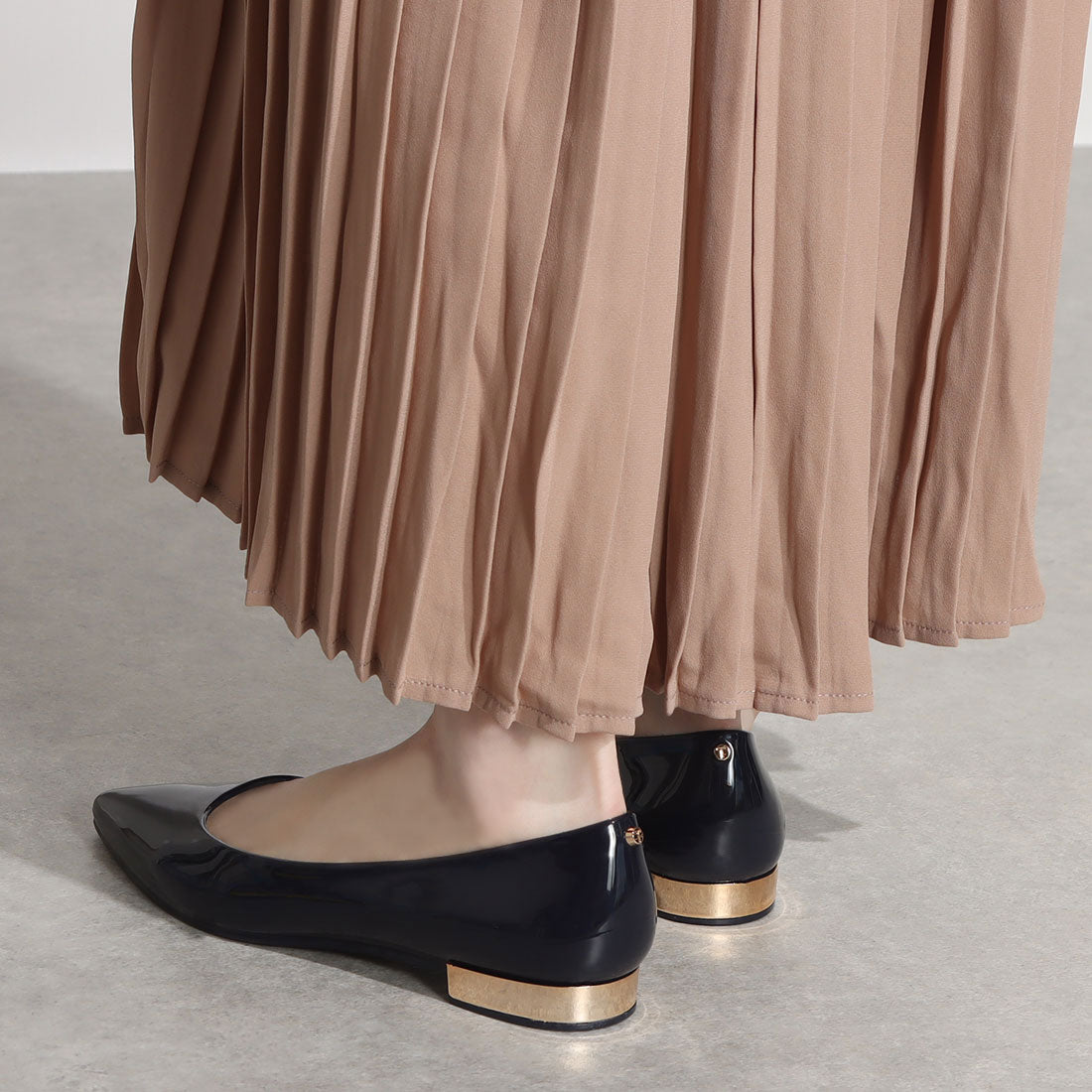 テンパレイト TEMPERATE STELLA （BLACK） BLACK