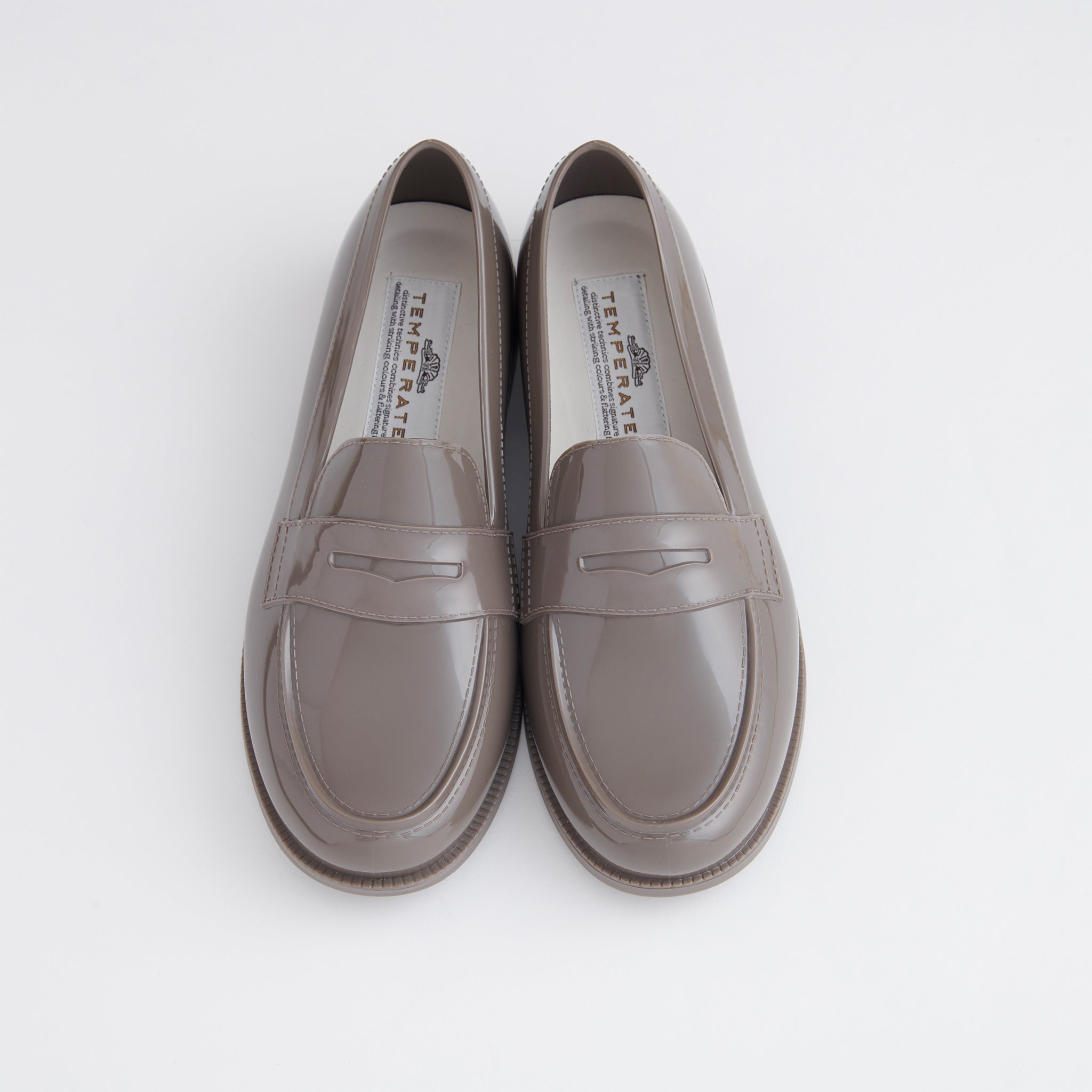 テンパレイト TEMPERATE LLOYD （GREY） GREY