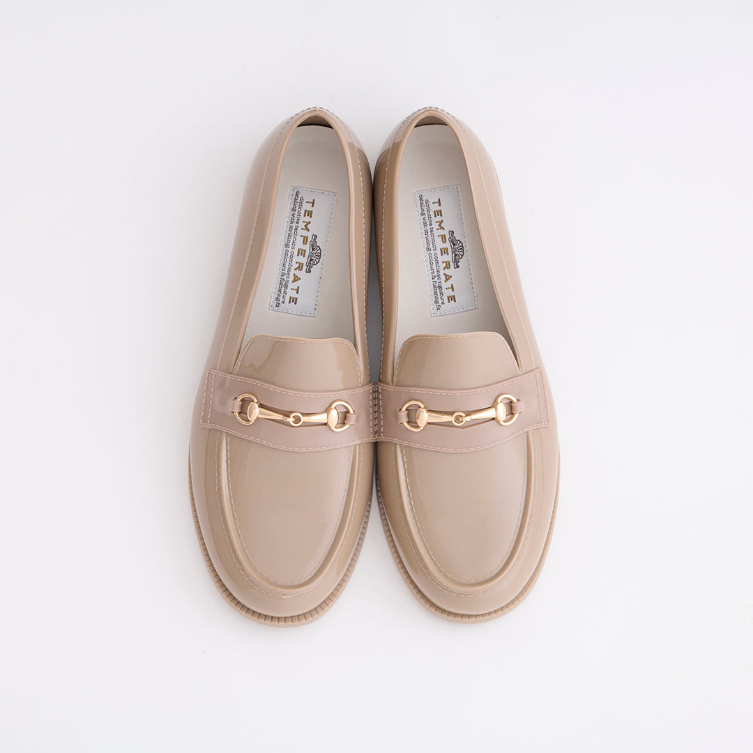 テンパレイト TEMPERATE JACOB （TAUPE） TAUPE
