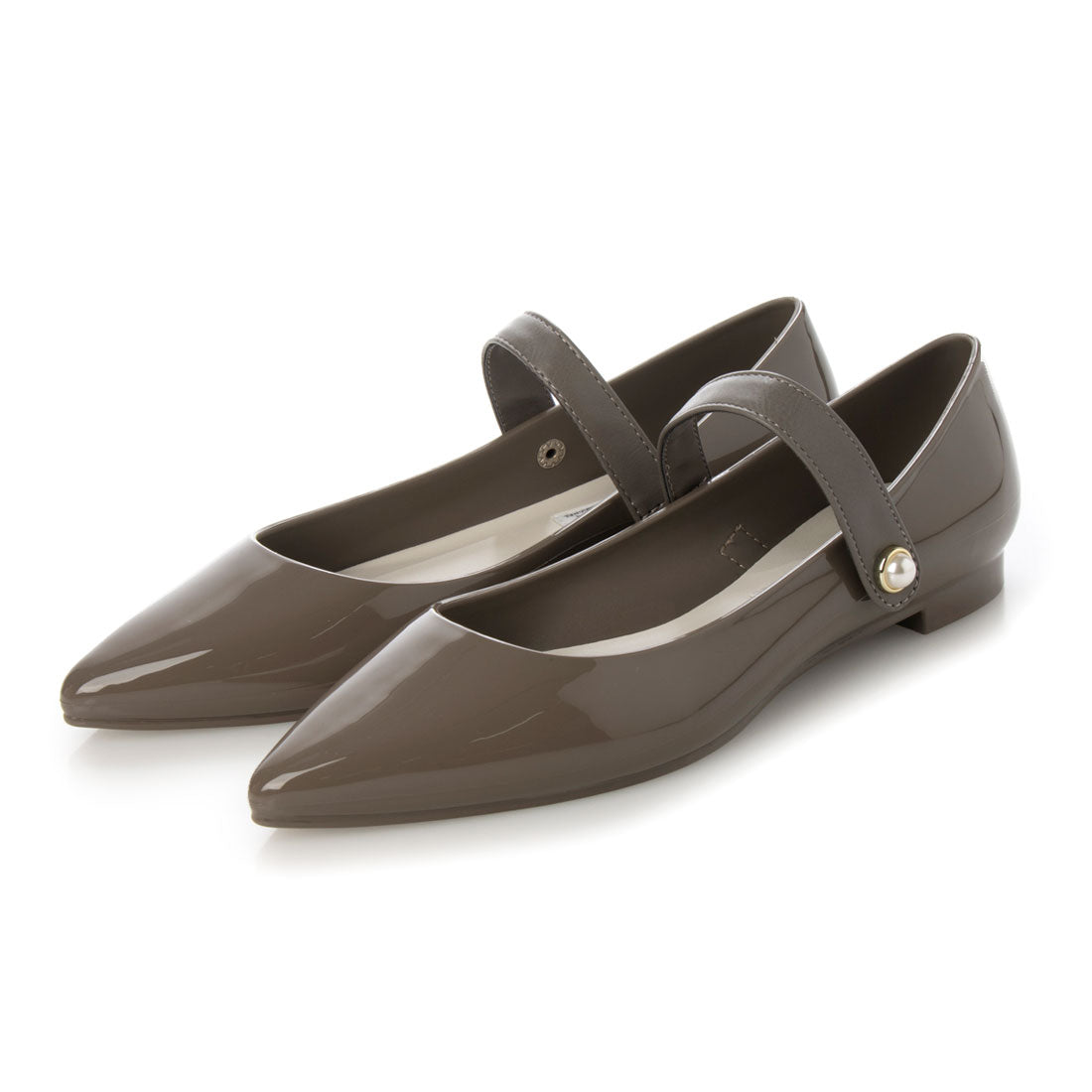 テンパレイト TEMPERATE CARRIE (GREY) GREY