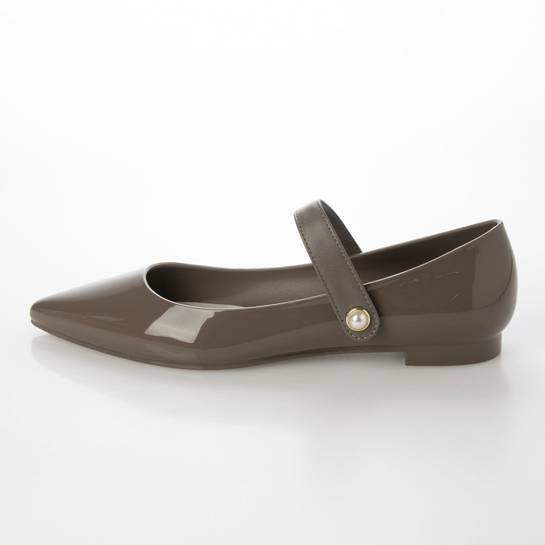 テンパレイト TEMPERATE CARRIE (GREY) GREY