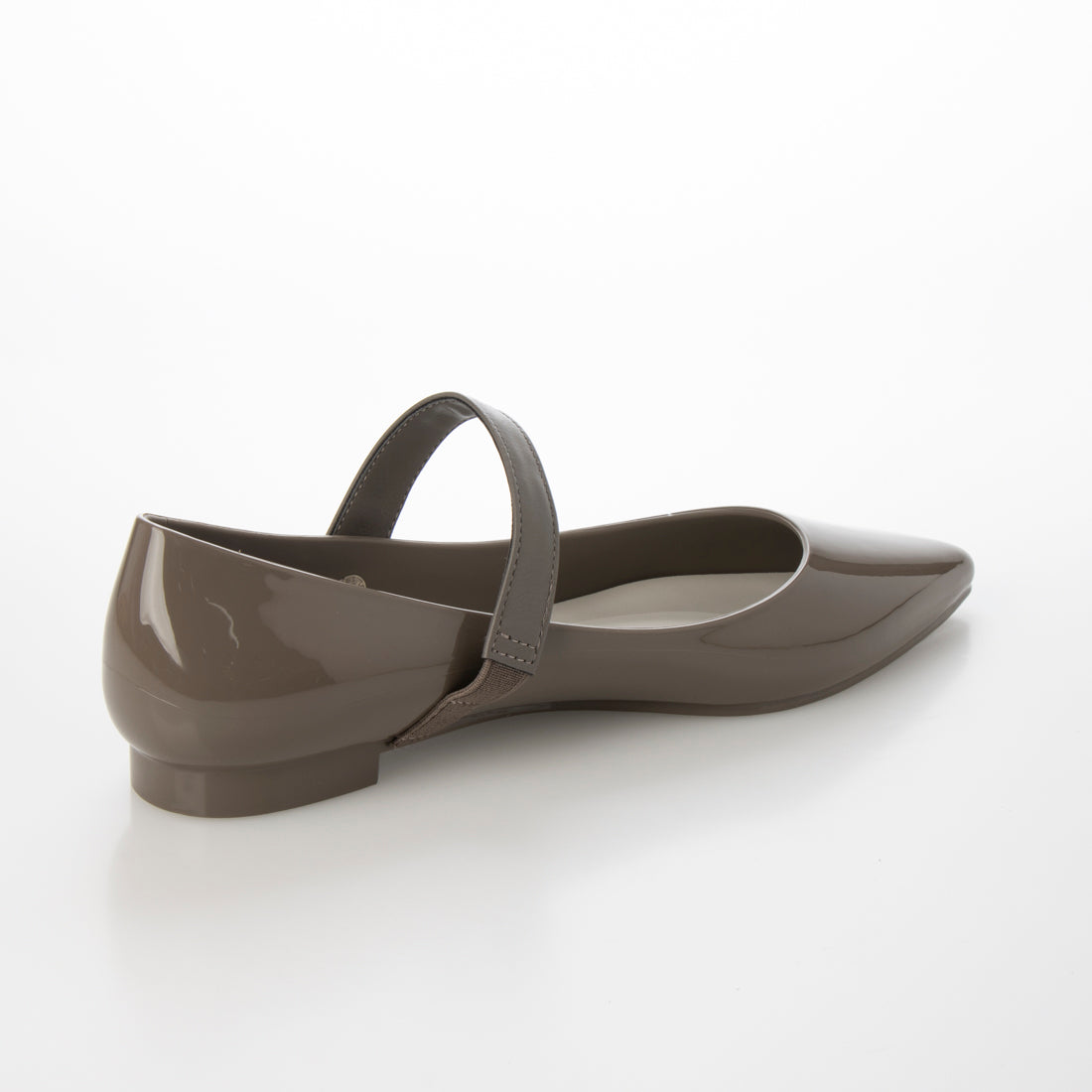 テンパレイト TEMPERATE CARRIE (GREY) GREY