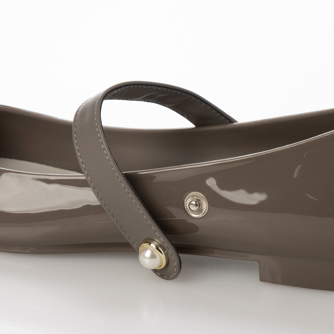 テンパレイト TEMPERATE CARRIE (GREY) GREY