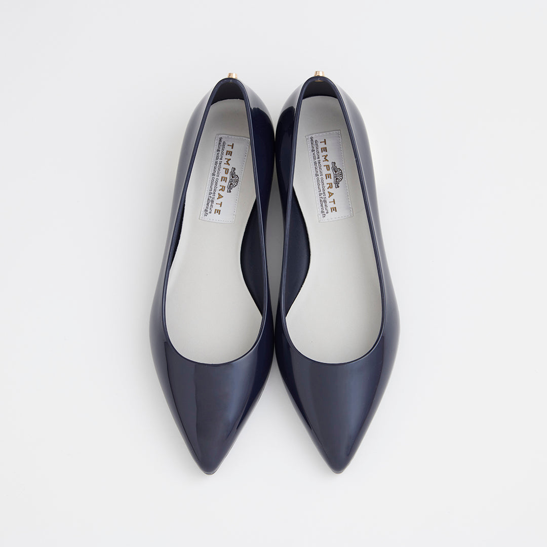 テンパレイト TEMPERATE STELLA （NAVY） NAVY