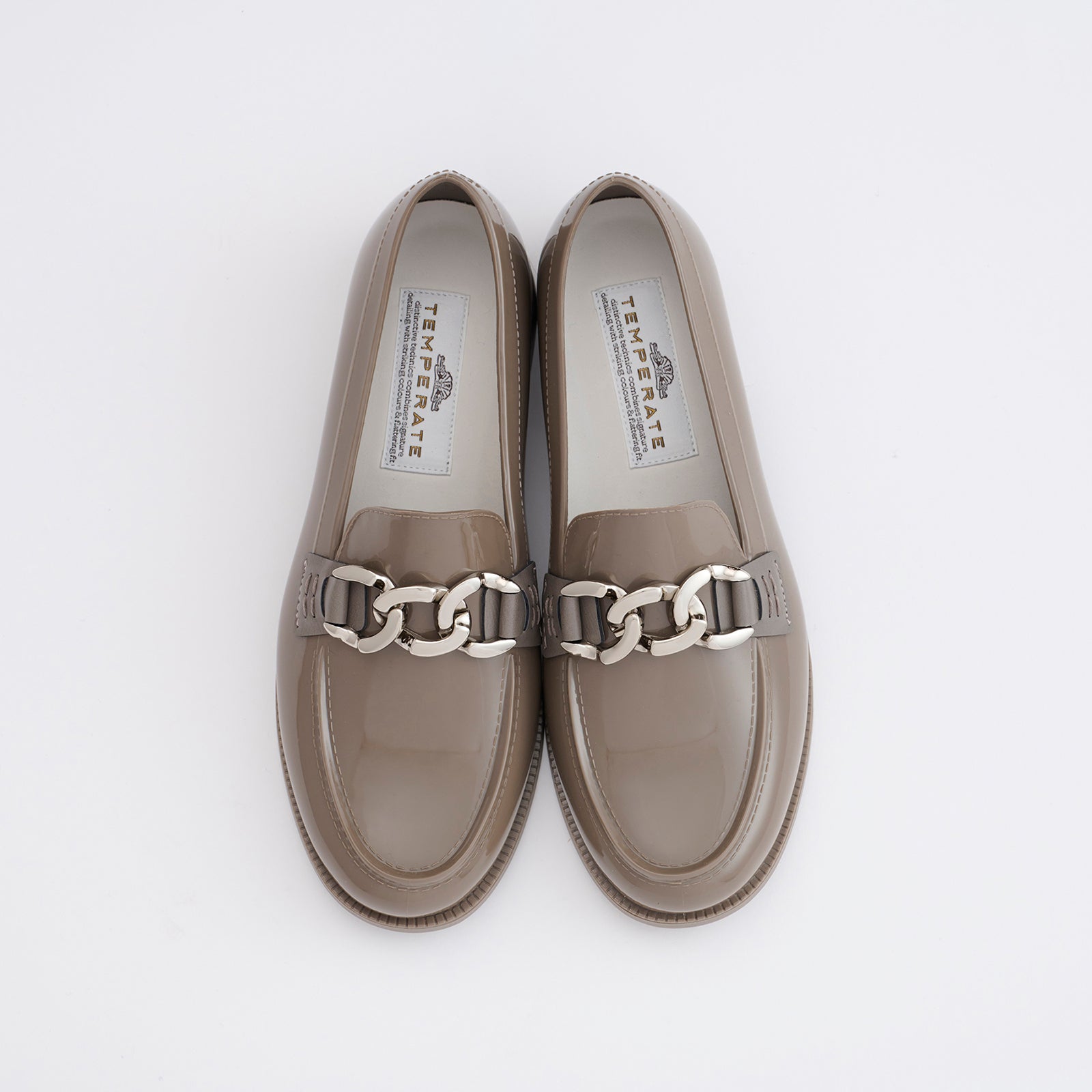 テンパレイト TEMPERATE AUSTIN （GREY） GREY