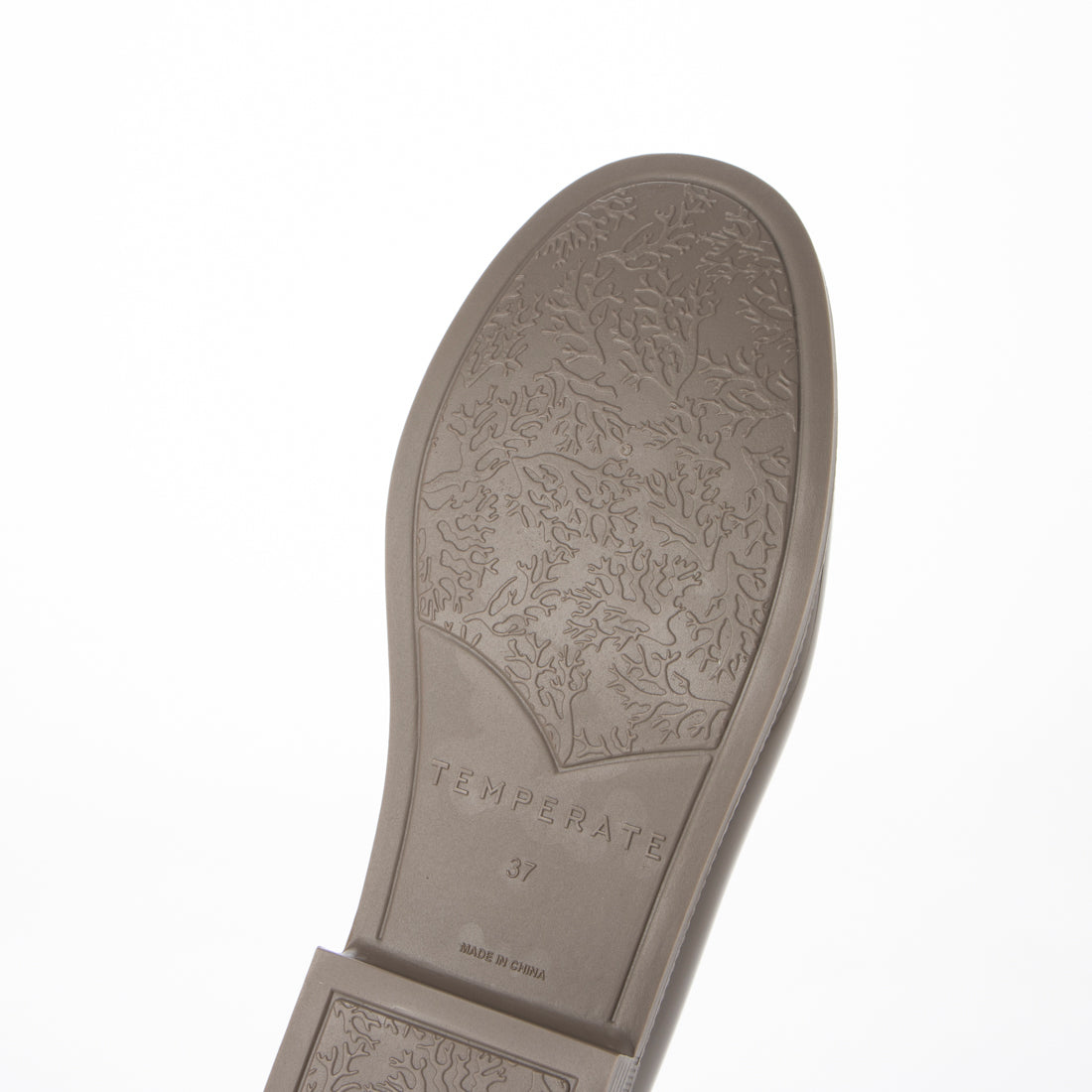テンパレイト TEMPERATE AUSTIN （GREY） GREY