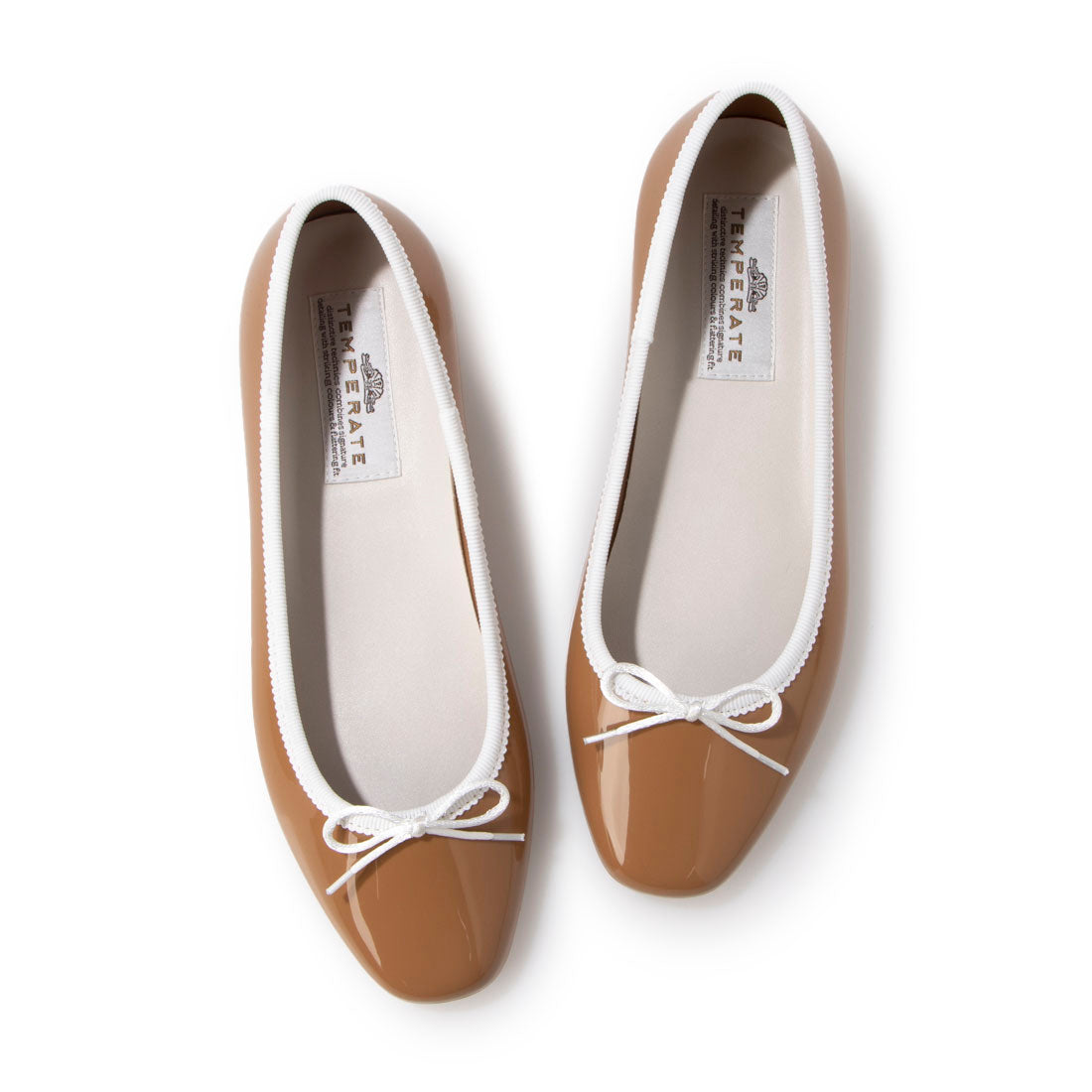 テンパレイト TEMPERATE EMMA （TOFFEE） TOFFEE