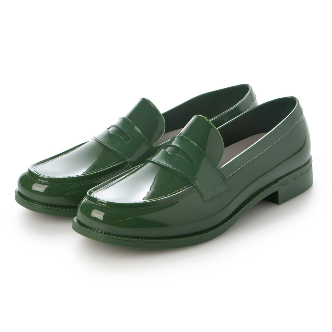 テンパレイト TEMPERATE LLOYD （GREEN） GREEN