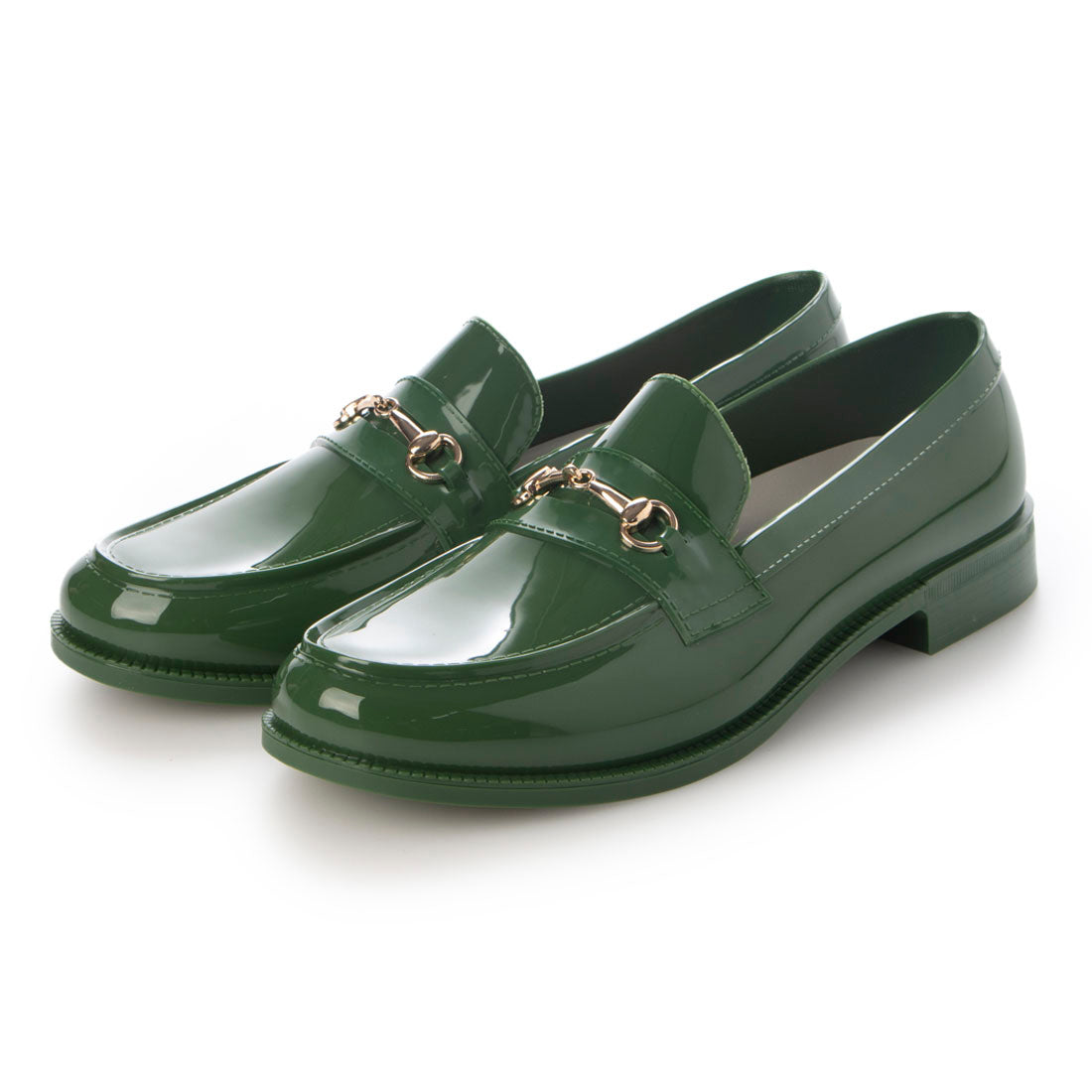 テンパレイト TEMPERATE JACOB （GREEN） GREEN