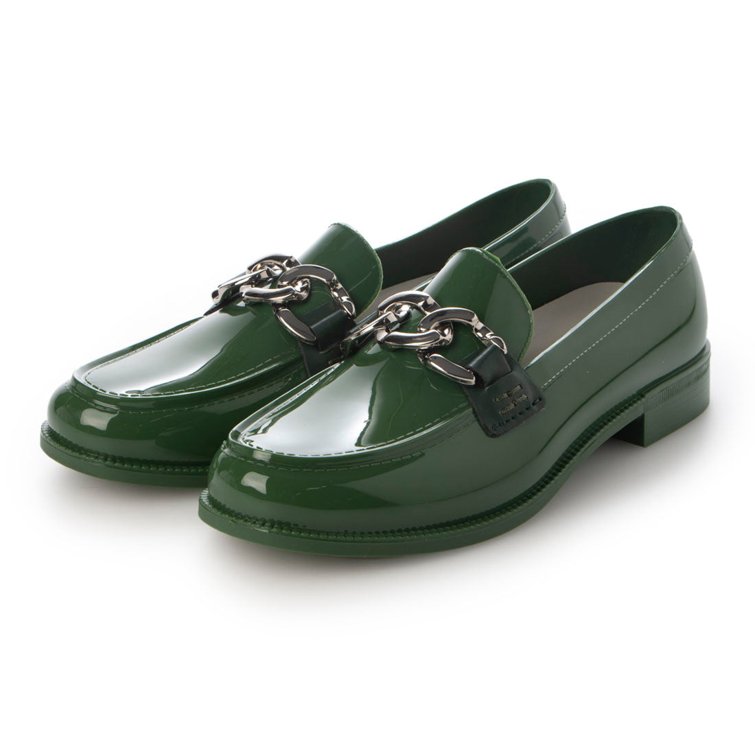 テンパレイト TEMPERATE AUSTIN （GREEN） GREEN