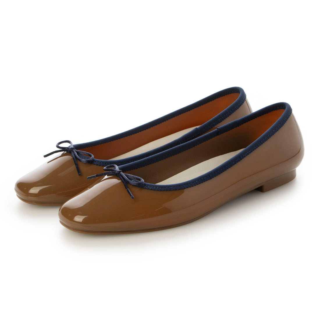 テンパレイト TEMPERATE EMMA （MARRON） MARRON