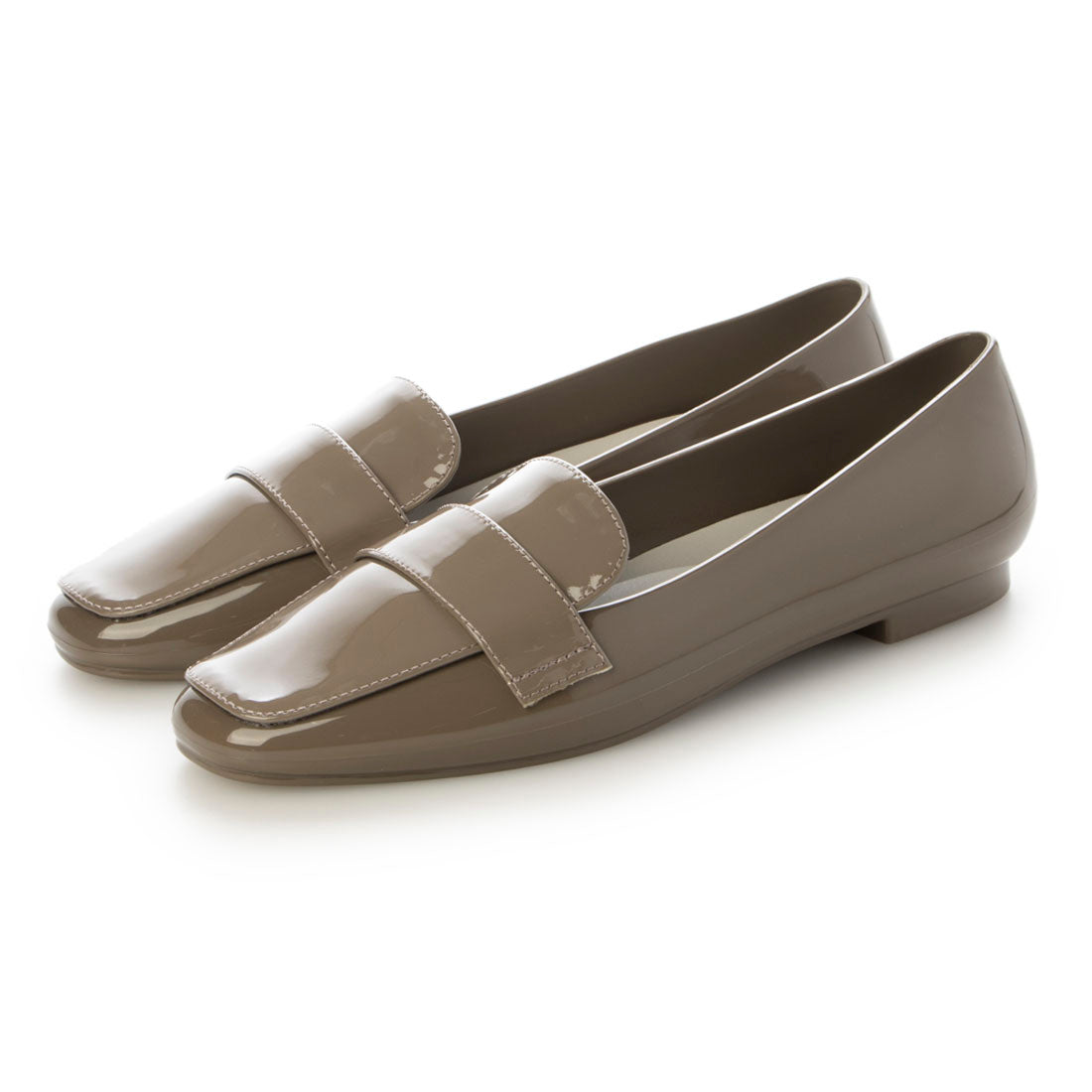 テンパレイト TEMPERATE TESS （GREY） GREY