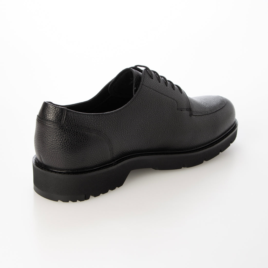 テクシーリュクス texcy luxe GORE-TEXシリーズ | 雨にもムレにも負けない | Uチップ （ブラック） ブラック