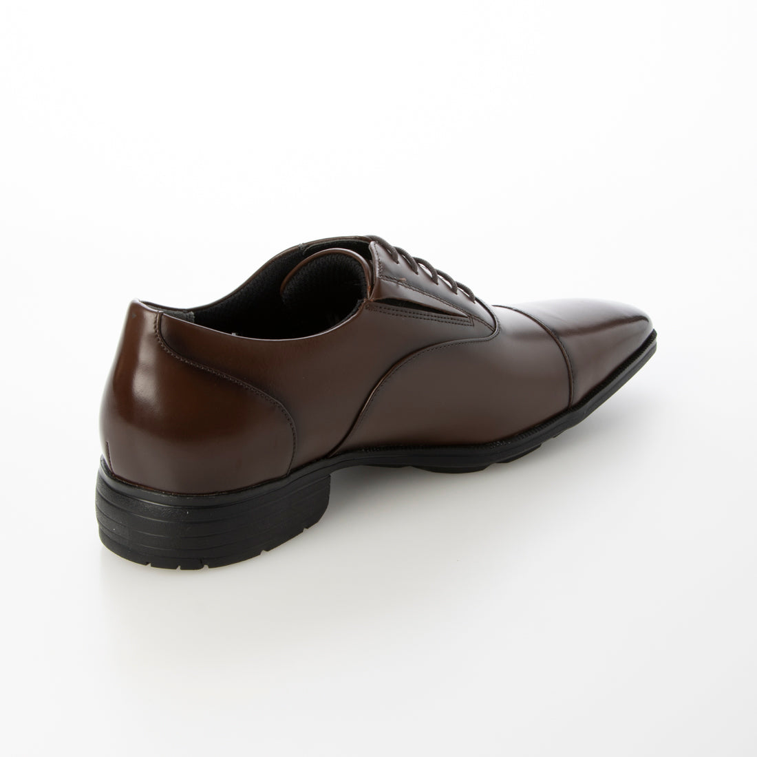 Refined silhouette! Pursuing quality and fit | Straight tip