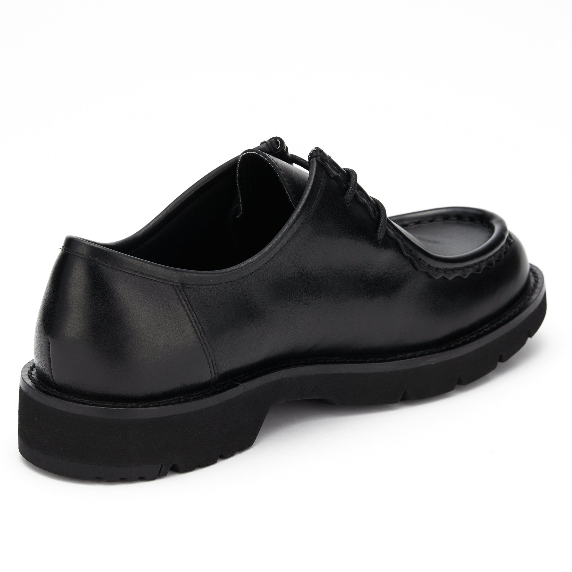 Slim Fit | Minimal Design × Rugged Thick Sole | Tyrolean