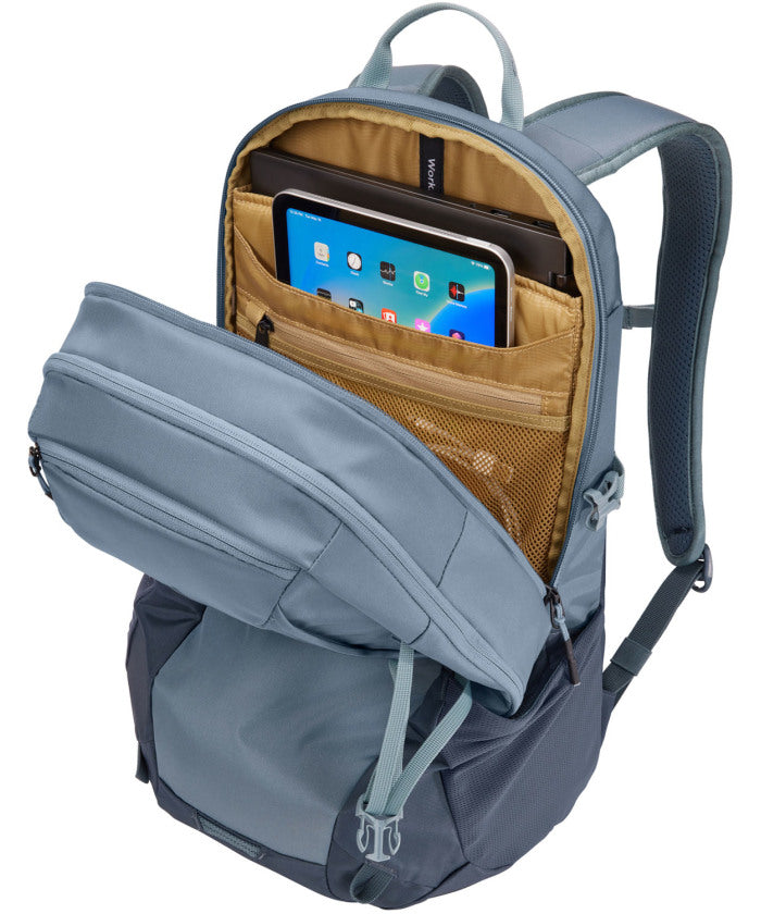 スーリー THULE スーリー THULE THULE ENROUTE BACKPACK 23L 3204947 （-） -