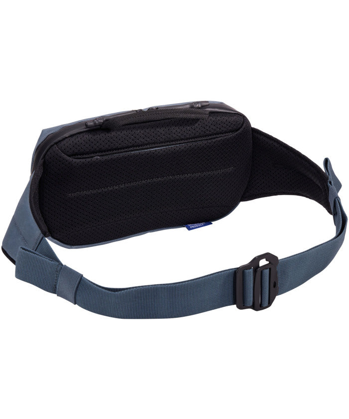 スーリー THULE スーリー THULE アウトドア Thule Aion Sling Bag Dark Slate 2L ウエストバッグ ヒ （-） -