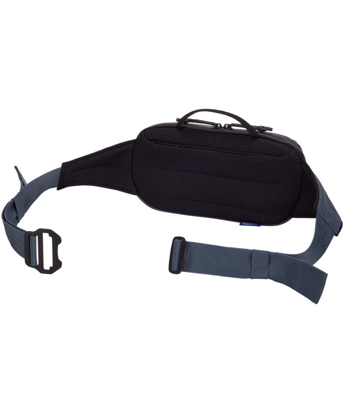 スーリー THULE スーリー THULE アウトドア Thule Aion Sling Bag Dark Slate 2L ウエストバッグ ヒ （-） -