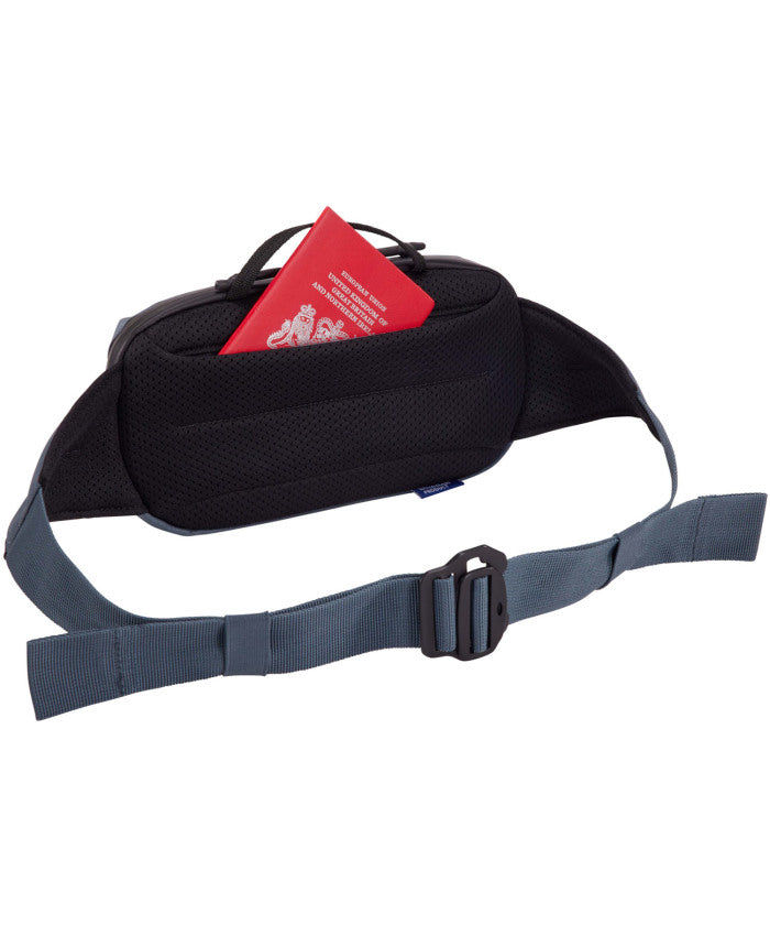 スーリー THULE スーリー THULE アウトドア Thule Aion Sling Bag Dark Slate 2L ウエストバッグ ヒ （-） -